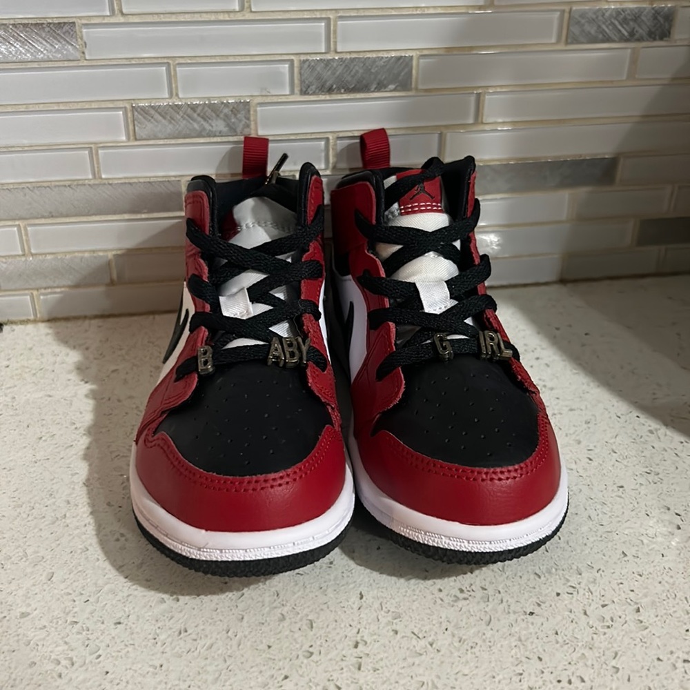 New